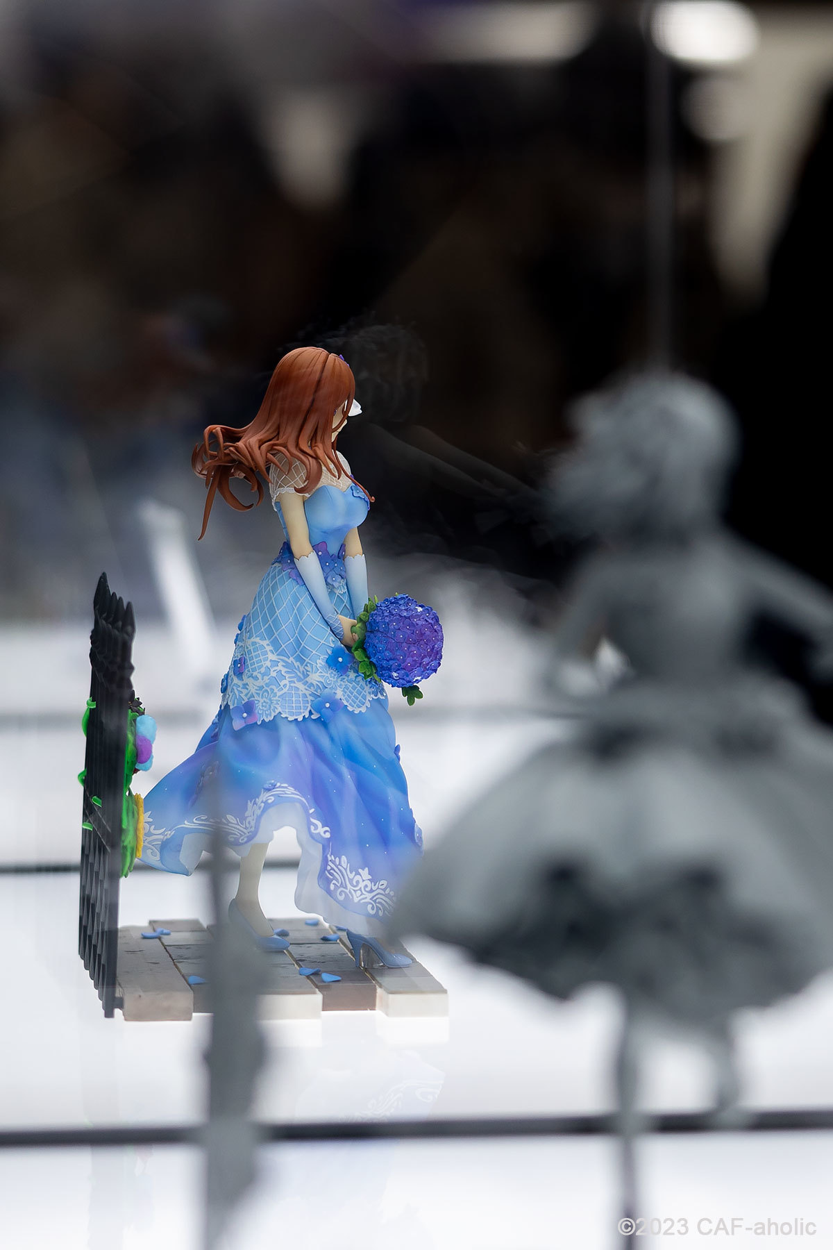 SHIBUYA SCRAMBLE FIGURE(eStream)はチェンソーマン、五等分の花嫁 ...